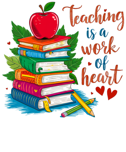 Teacher Appreciation Magnet Pack (2"x2")