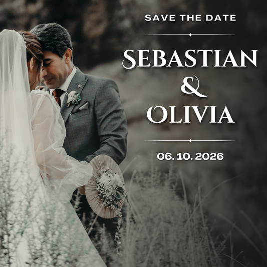 Custom Event Packages