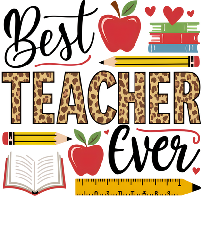 Teacher Appreciation Magnet Pack (2"x2")
