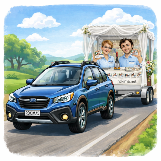 Event Travel (outside service area)